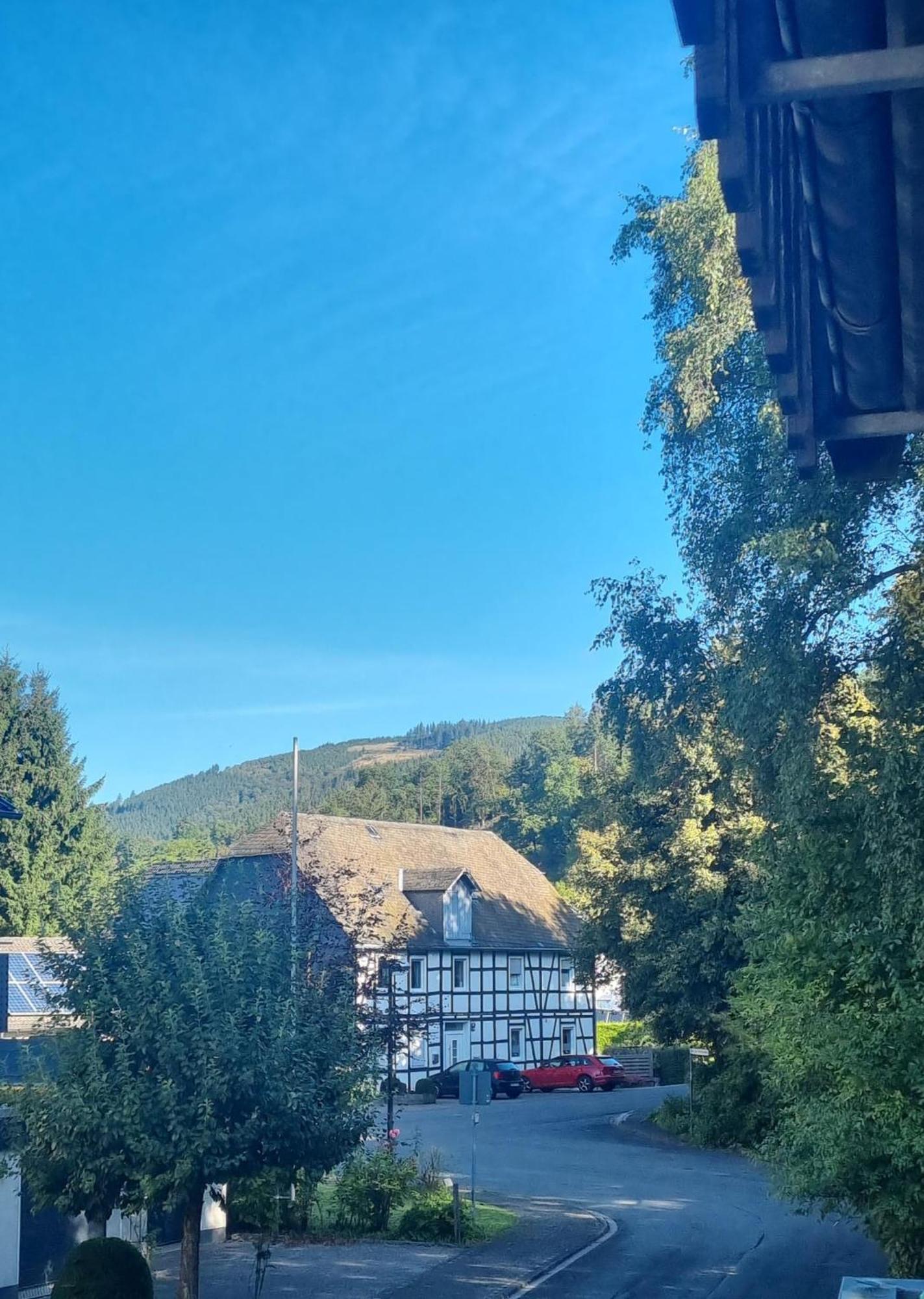 Ferienhaus Hedrich Assinghausen Exterior foto
